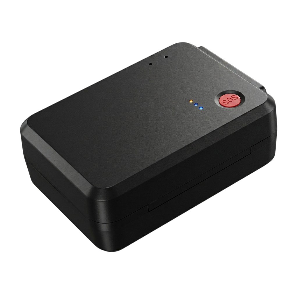 Rastreador Portátil